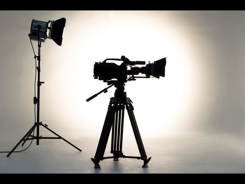 	Single Camera (recording)